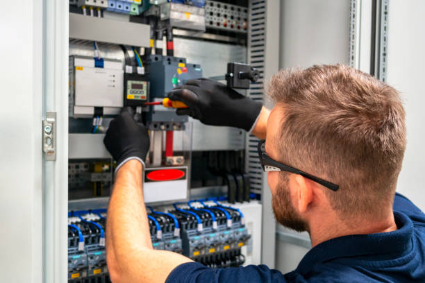 Best Electrical Outlet Repair  in Moriarty, NM