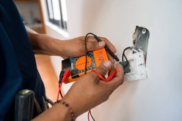 Best Affordable Emergency Electrician  in Moriarty, NM