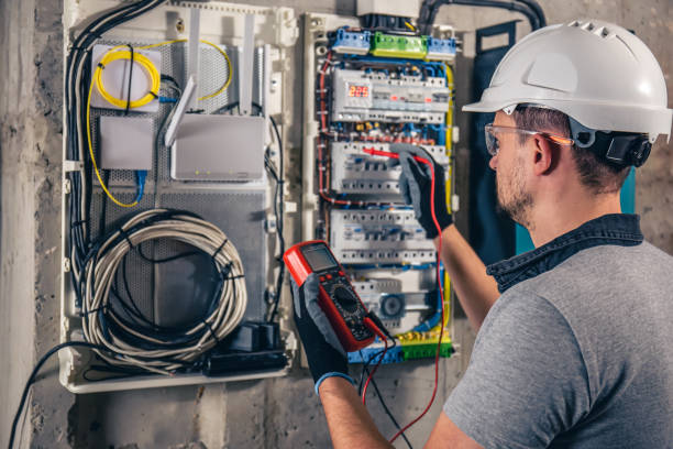 Best Residential Electrician Services  in Moriarty, NM