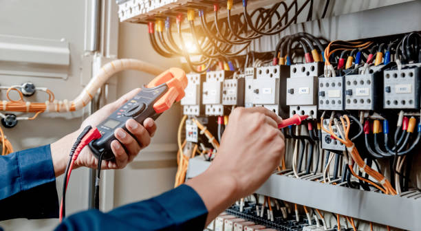Best Electrical Rewiring Services  in Moriarty, NM