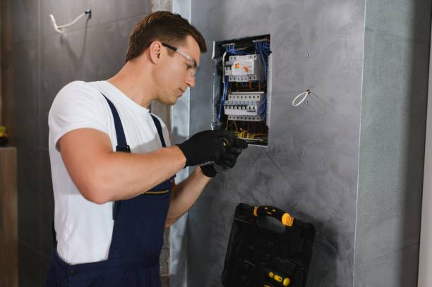 Best Electrical Wiring Services  in Moriarty, NM