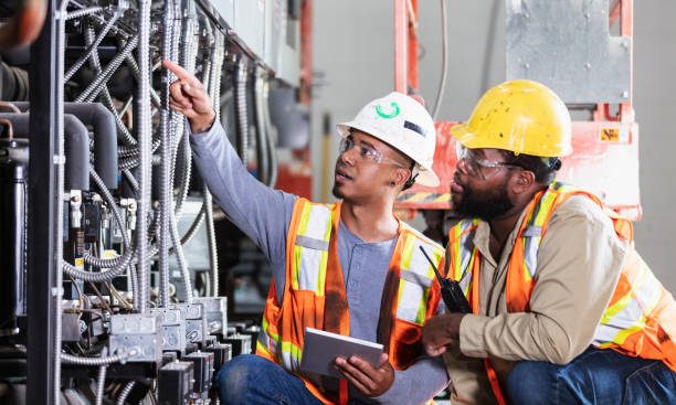 Professional Electrician in NM