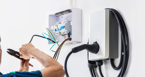 Best 24-Hour Electrician  in Moriarty, NM