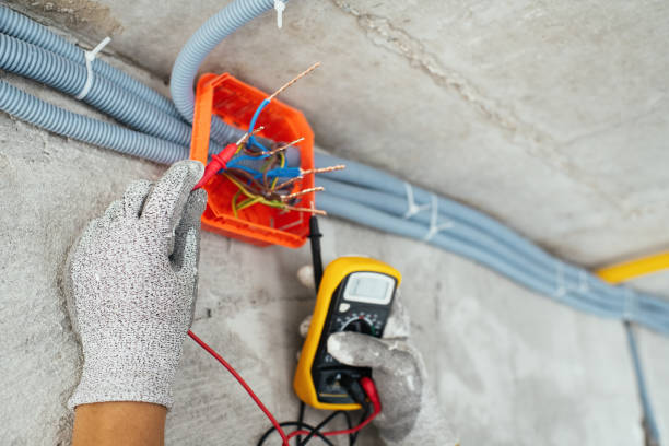 Best Electrical Upgrades for Homes  in Moriarty, NM