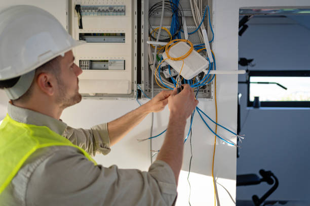 Best Emergency Electrician Near Me  in Moriarty, NM